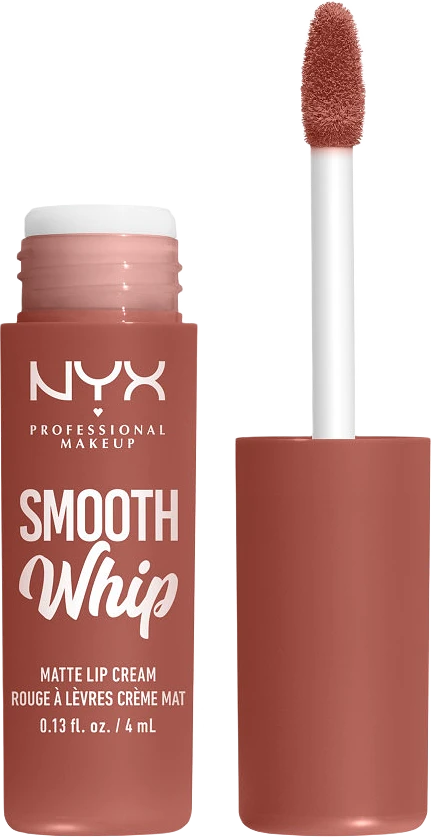 Smooth Whip Matte Lip Cream