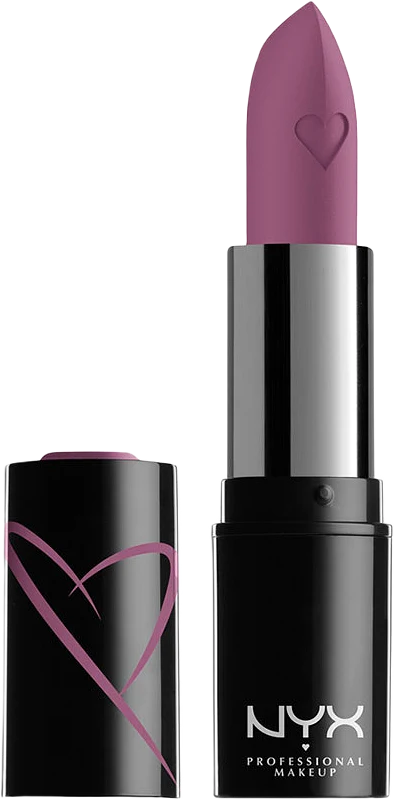 Shout Loud Satin Lipstick