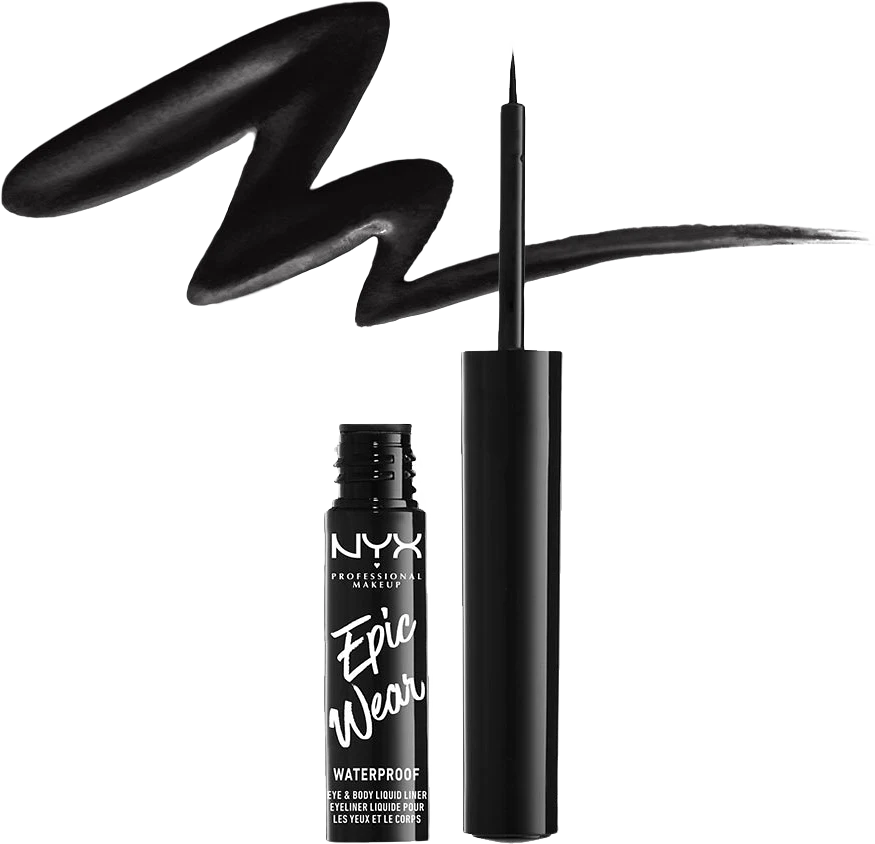 Epic Wear Liquid Liner