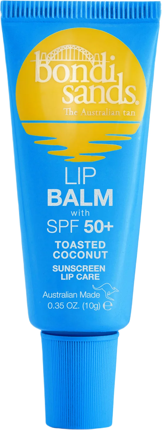 Bondi Sands Spf 50+ Lip Balm