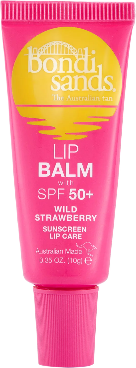 Bondi Sands Spf 50+ Lip Balm