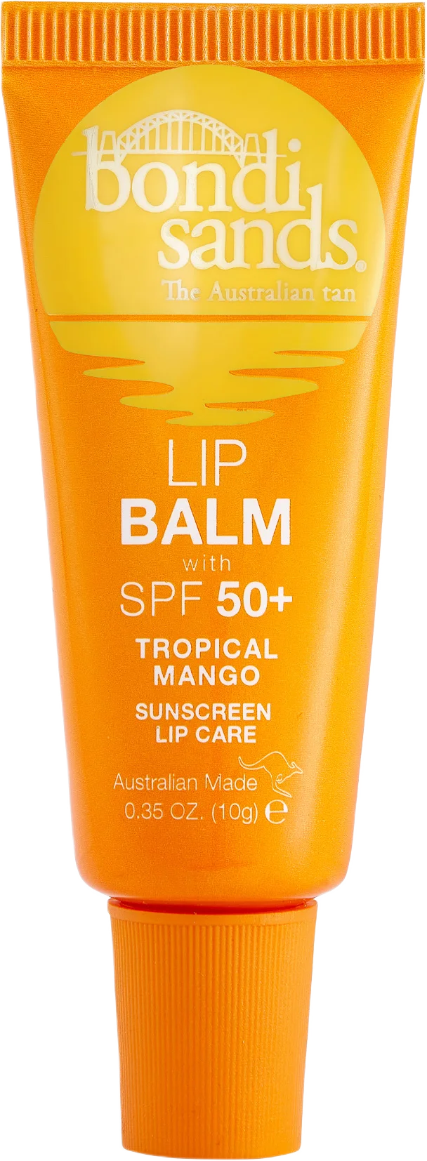 Bondi Sands Spf 50+ Lip Balm