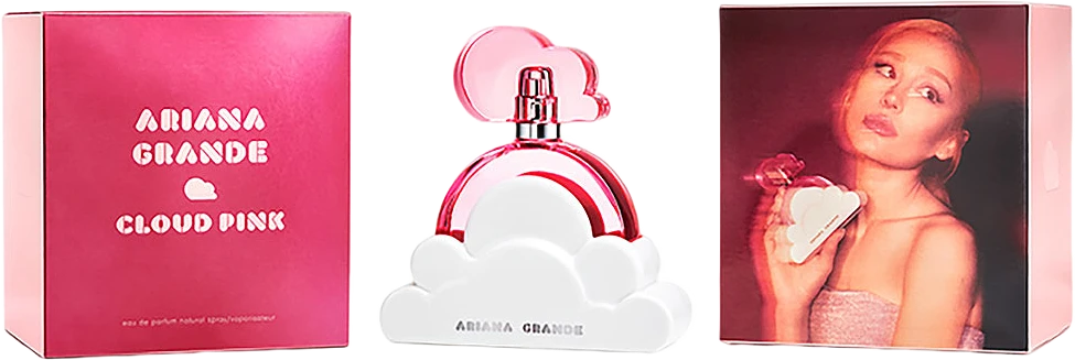 Cloud Pink EdP