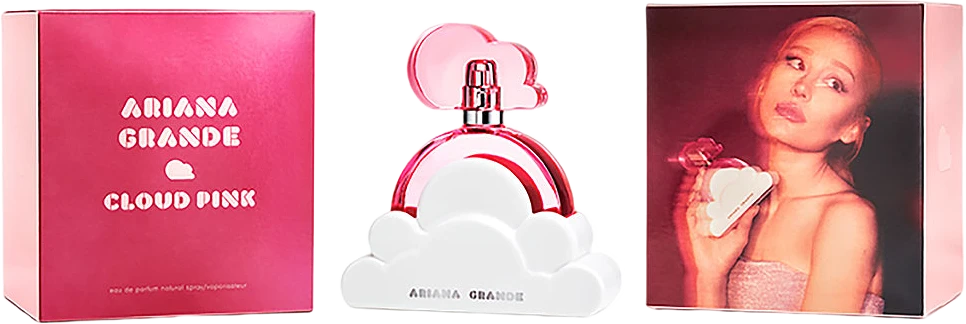 Cloud Pink EdP