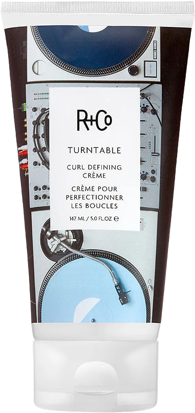 TURNTABLE Curl Crème 147 ml