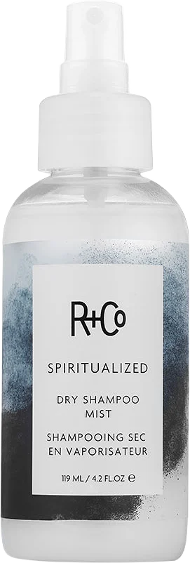 SPIRITUALIZED Dry Shampoo Mist