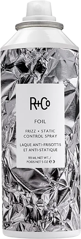 FOIL Frizz + Static Control Spray