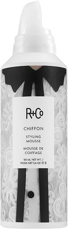 CHIFFON Styling Mousse