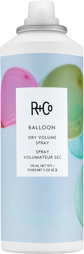 BALLOON Dry Volume Spray 176 ml