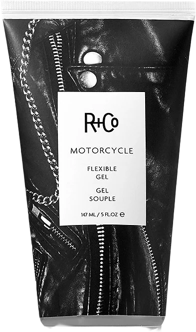 MOTORCYCLE Flexible Gel