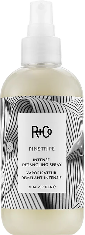 PINSTRIPE Intense Detangling Spray