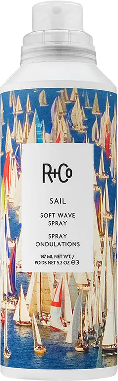 SAIL Soft Wave Spray