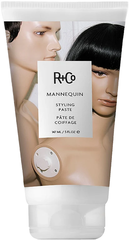 MANNEQUIN Styling Paste