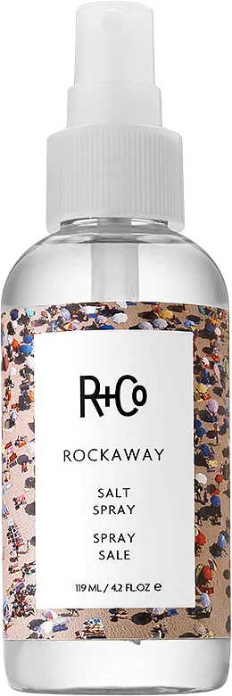 ROCKAWAY Salt Spray