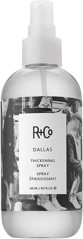 DALLAS Thickening Spray