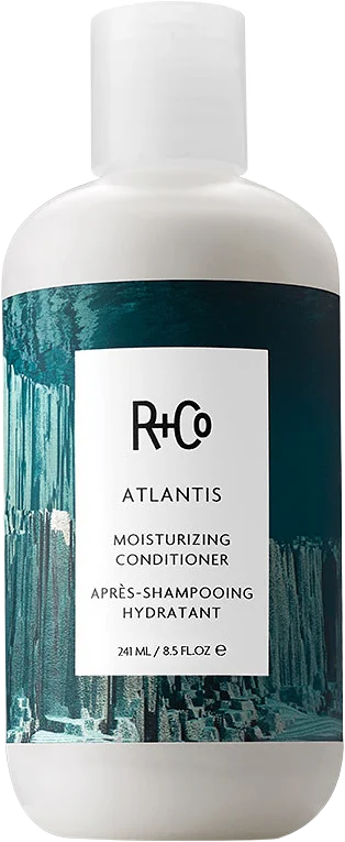 ATLANTIS Moisturizing Conditioner