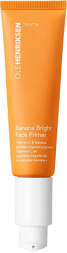 Banana Bright Primer