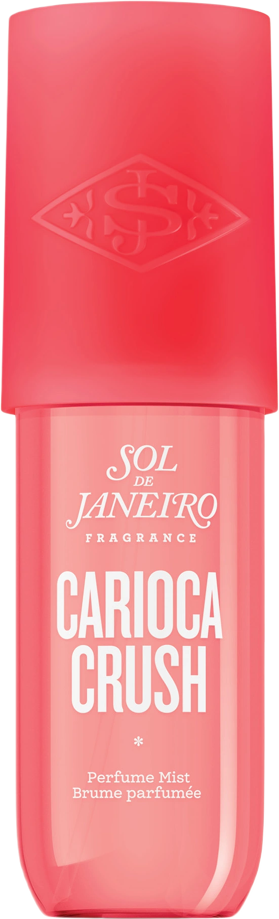 Carioca Crush Summer Fragrance Mist