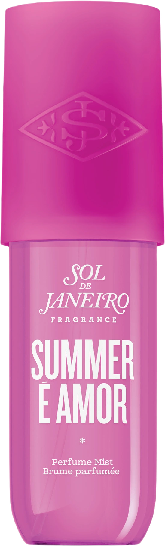 Summer E Amor Summer Fragrance Mist