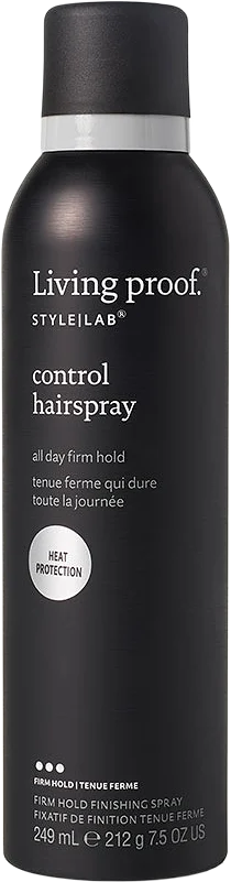Style Lab Control Hairspray