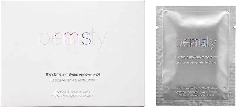 The Ultimate Makeup Remover Wipe