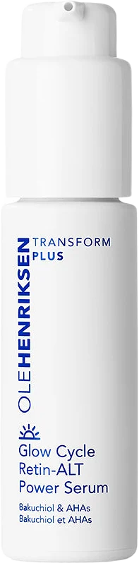 Transform Glow Cycle Retin-ALT Power Serum