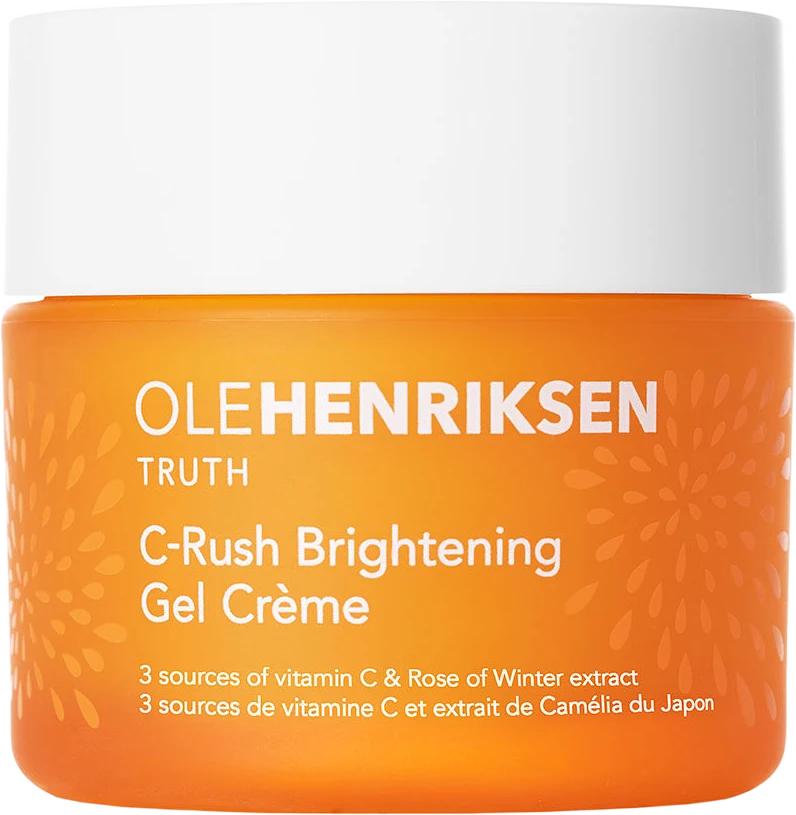 Truth C-Rush Brightening Gel Creme