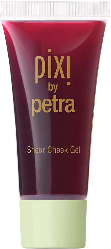 Sheer Cheek Gel