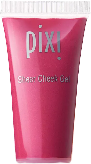 Sheer Cheek Gel