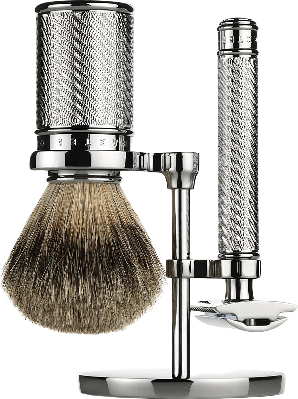 Safety Razor Set