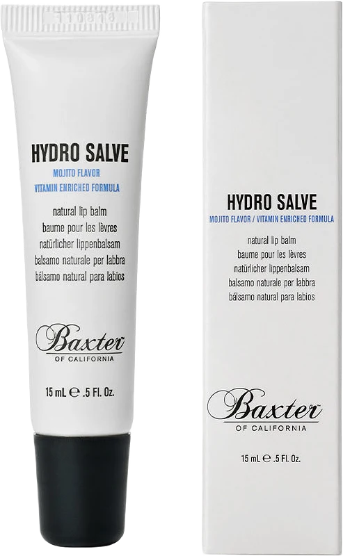 Hydro Salve Lip Balm