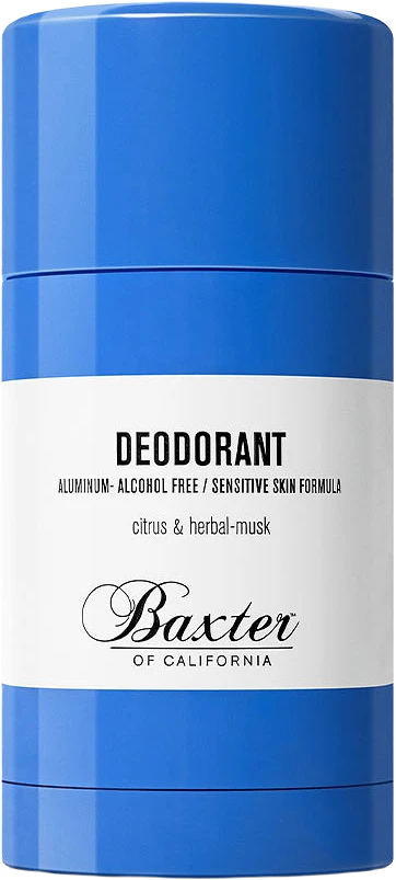 Deodorant