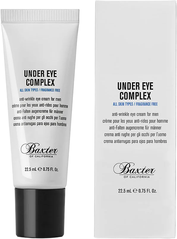 Under Eye Complex