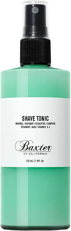 Shave Tonic