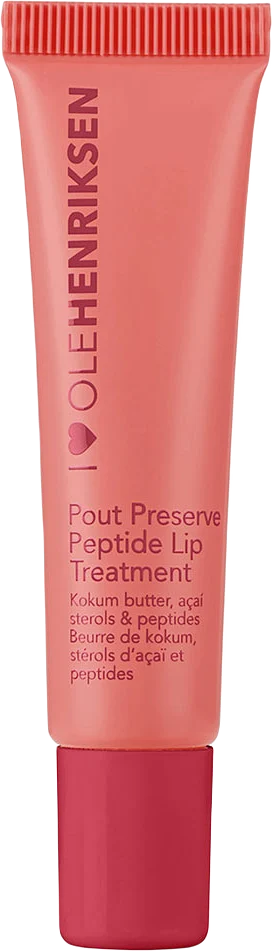 Pout Preserve Lip Treatment