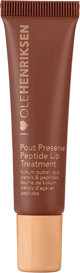 Pout Preserve Lip Treatment