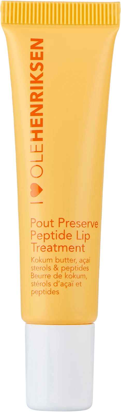 Pout Preserve Lip Treatment