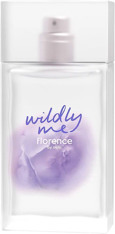 Wildly Me 50 ml