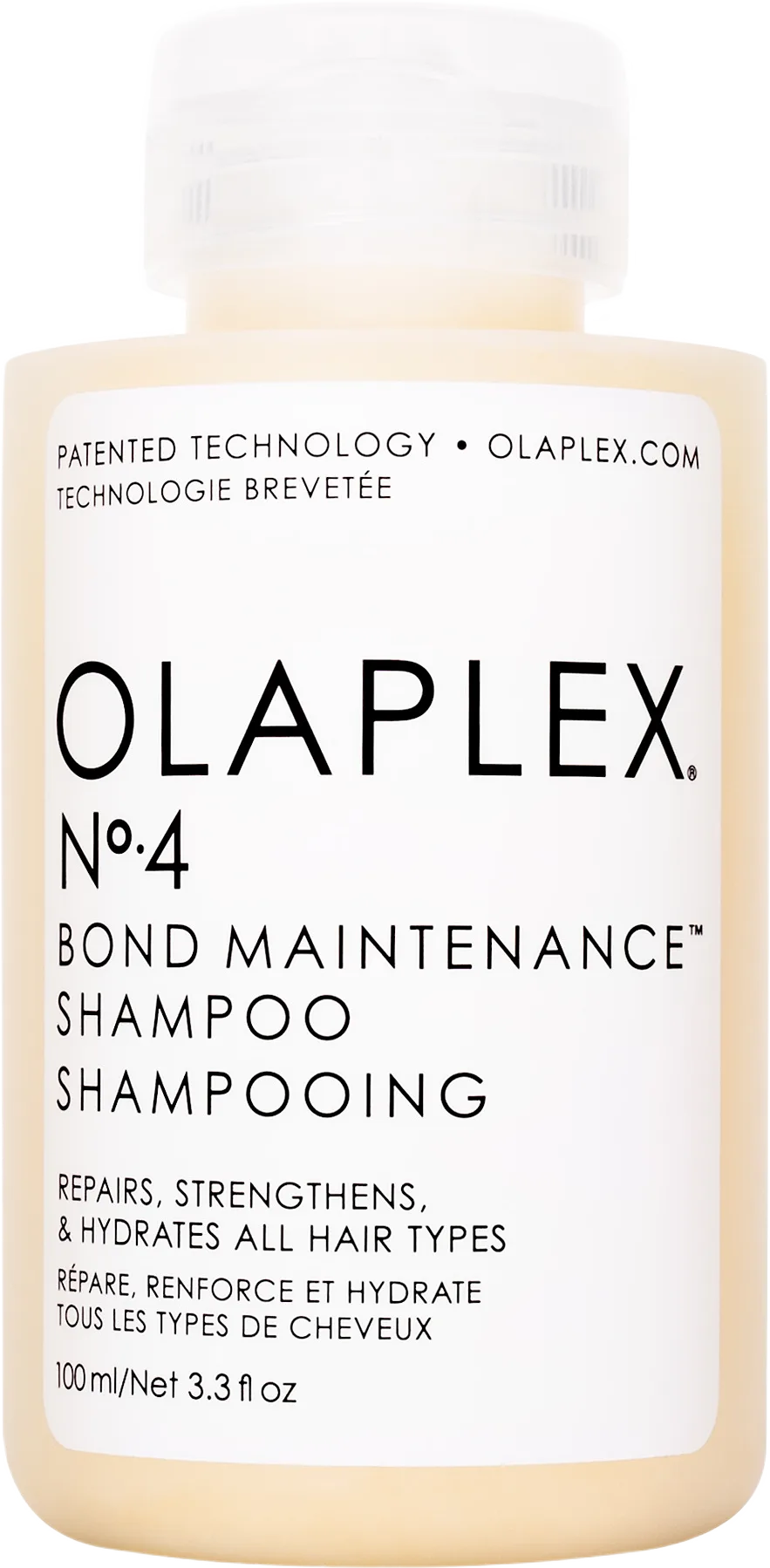 Bond Maintenance Shampoo No.4