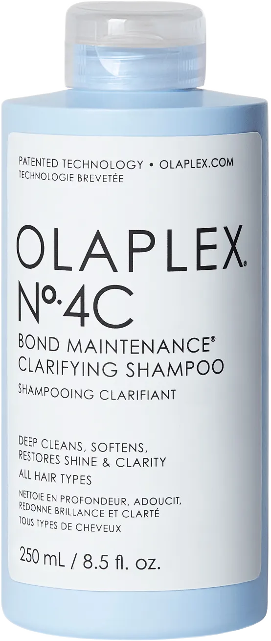 No. 4C Bond Maintenance Clarifying Shampoo