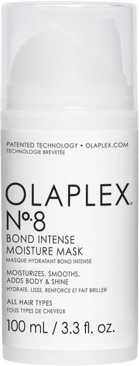 Olaplex No8 Bond Intense Moisture Mask