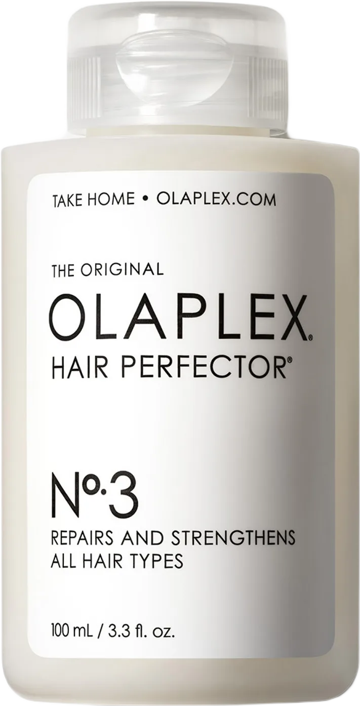 Hair Perfector Treatment No.3