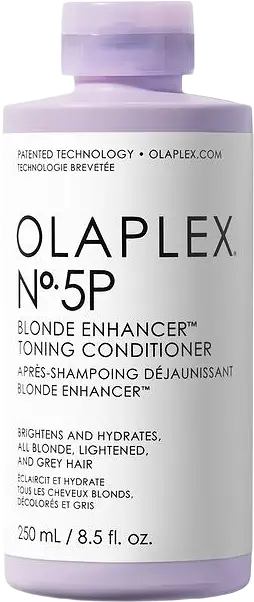 No.5P Blonde Enhancer Toning Conditioner 250ml