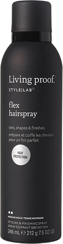 Style Lab Flex Hairspray