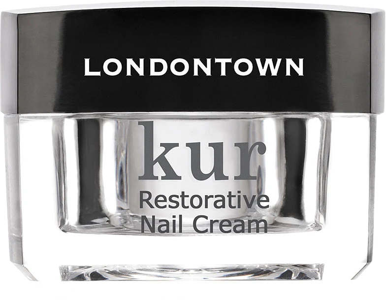 Restorative Nail Cream