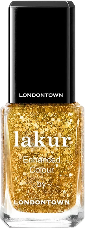 Lakur Nail Polish