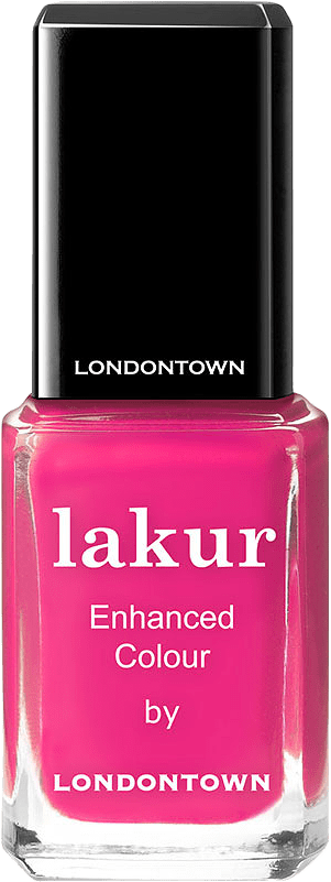 Lakur Nail Polish