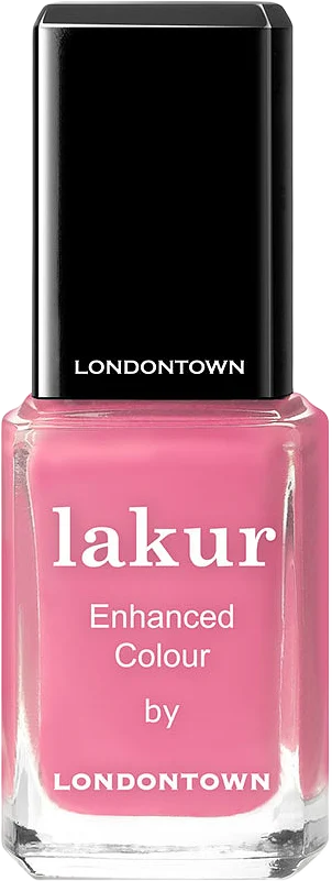 Lakur Nail Polish