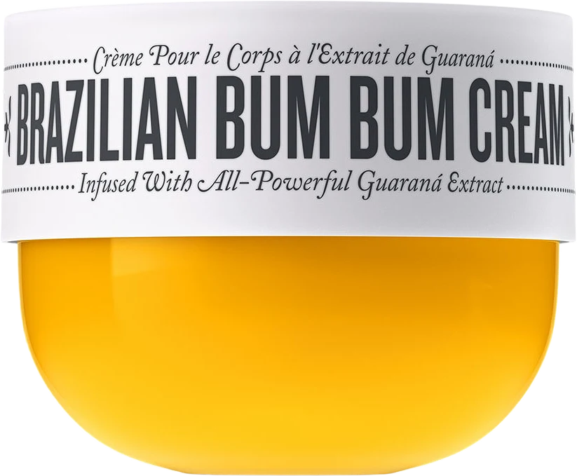 Brazilian Bum Bum Cream