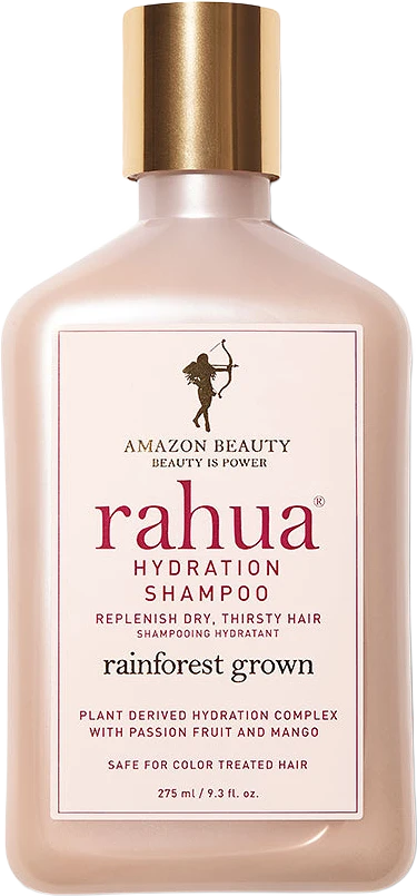 Hydration Shampoo